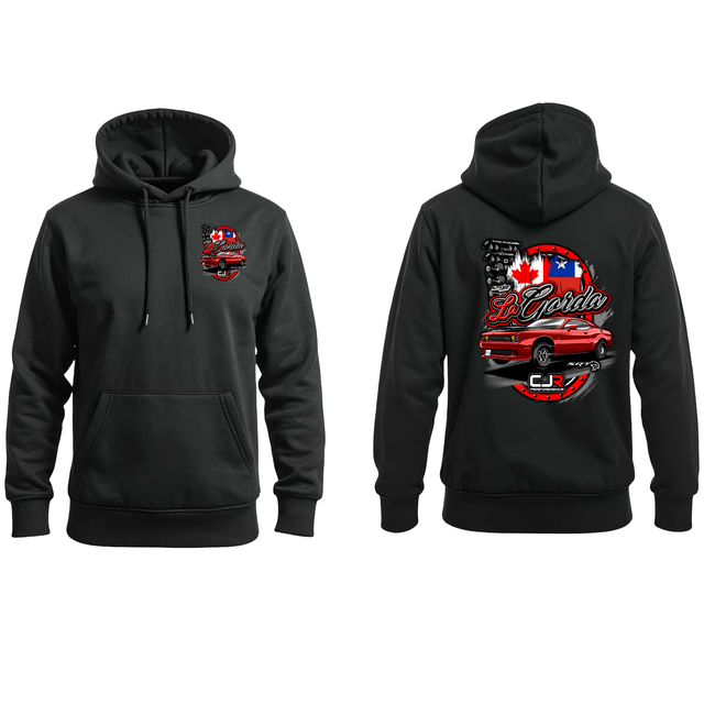 Hoodie